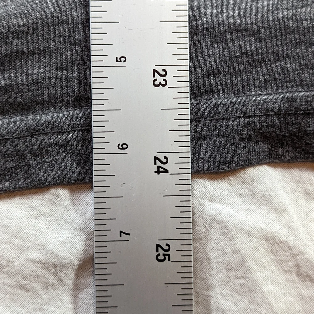 The Dustin Perkins Band Concert Tee Small